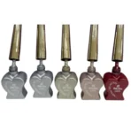 Esmalte Em Gel Magnético Cats Eye Gel 15ml  - Bella Rosa - Imagem 2