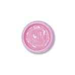 Gel Control Hard 24g Pink Crystal - King Nails - Imagem 2