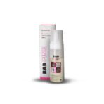 Shampoo de Limpeza 150ml - Bad Pink