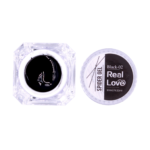 Spider Gel Preto - Real Love