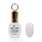 Esmalte Coleção Anel Linha Ligth 70- 10 - Real Love