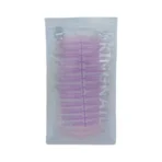 Moldes F1 Mistos Especiais 84 Unidades - King Nails