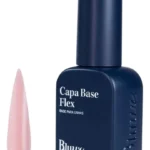 Capa Base Flex Natural Pink 11ml - Bluwe