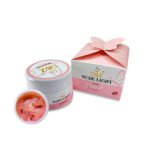 Gel Hard Control  Nude Light 18G - D&Z