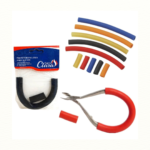 Protetor Em Silicone P/Alicate - Santa Clara (1465)