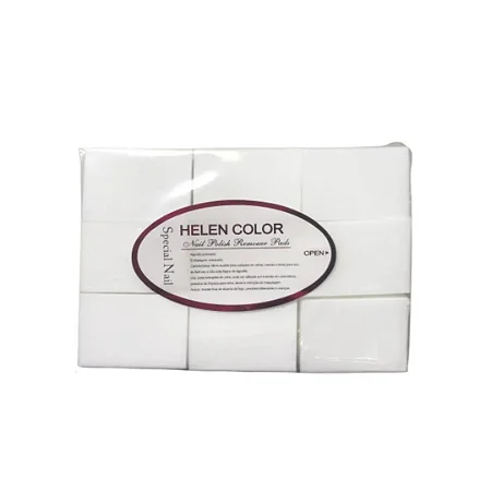 Algodão Prensado Branco - Helen Color (HCJM01)