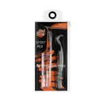 Pinça Para Cilios TE41-2 - Staleks