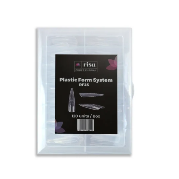 Molde F1 Rf 25 120Und - Risa