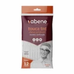 Touca Branca Sanfonada TNT 12un - Vabene