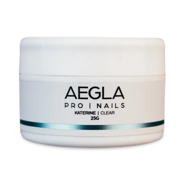 Gel Aegla Pro 25G Katerine - Aegla