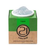 Gel  Capa Base Clear 13G - Nails 21