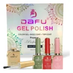 Esmalte Premium DF-Max01 - Dafu