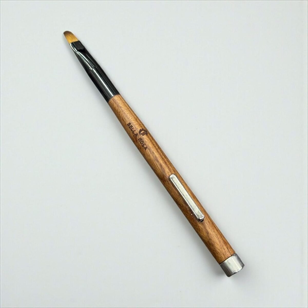 Pincel e Imã 2 em 1 - Bella Rosa - Imagem 2