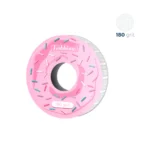 Lixa Refil em Rolo Adesiva sem estojo - 7 metros - ATS-180w - Staleks Pro - Imagem 2