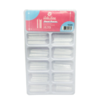 Molde F1 Russo Dual Form 120pcs - Bella Rosa