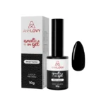 Esmalte Em Gel Pretinho 10G - Any Lovy