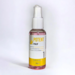 Prep Potent 120ml Tutti Frut