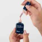 Top Coat Camuflagem Querido Bege 11Ml - Bluwe - Imagem 3