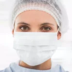 Mascara Tripla 25un  - Santa Clara (5405) - Imagem 3