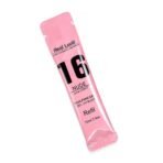 Gel Em Sachê Linha Ligth 15ml - Real Love - Imagem 4