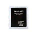 Molde F1 Bailarina Zero mm #31 - Real Love - Imagem 2