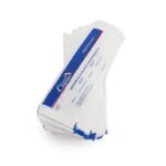 Embalagem Para Em Autoclave 9x24,5 com 20un - Santa Clara (1273)