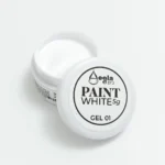 Gel Paint Aegla Pro 5G White - Aegla