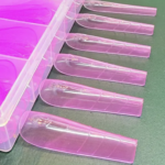 Molde Das Gringas Extra Longa Dual Form CZJM512PINK - Helen Color