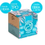 Gel Natural Ecoline Insignia Sem TPO 34g - Nails 21