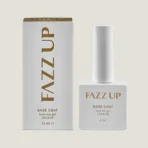 Base Coat 12 ml - Fazz Up - Imagem 2