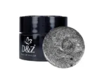 Gel Platinum Prata FG01 - D&Z - Imagem 2