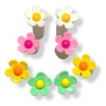 Separador de Dedos Florzinha - Real Love