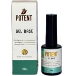 Gel Base 10ml - Potent - Imagem 2
