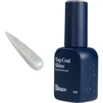 Top Coat Shine Estrelar 11ml - Bluwe