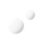 Top Coat Camuflagem Silk White 11Ml - Bluwe - Imagem 3