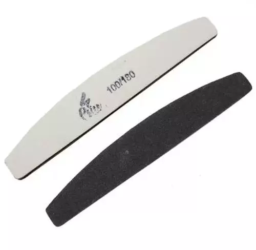 Lixa Abrasivas Boomerang 100/180 - Psiu