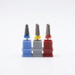 Broca Cônica Tornado - Bella Rosa