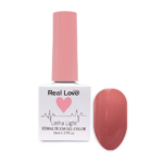 Esmalte em Gel Soak-Off Gel 87-08 - Real Love