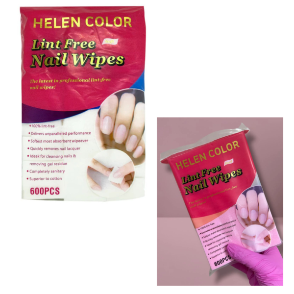 Algodão Prensado - Helen Color (HCJM02)