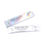 Base Em Gel Sachê 10Ml  - Real Love - Imagem 3