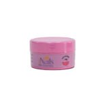 Gel Control Hard 15g Cover Pink - King Nails