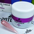 Gel Semi-Control 3x1 Shine 15g - Potent - Imagem 2