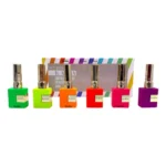 Coleção Esmalte Neon  - Kaisa