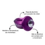 Dappen Taça  - Risa - Imagem 2