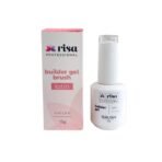 Gel Pincel Builder Brush Latin Uv&Led 15G - Risa