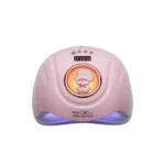 Cabine Bichinhos Rosa - Bella Rosa