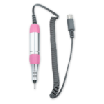 Caneta De Motor Rosa - Bella Rosa