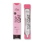 Top Coat Sachê Pink 9G - Volia