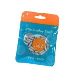 Refil Mandril Fine 240# - D&Z