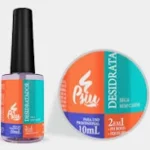 Desidratador Frasco 2 em 1 10ml - Psiu